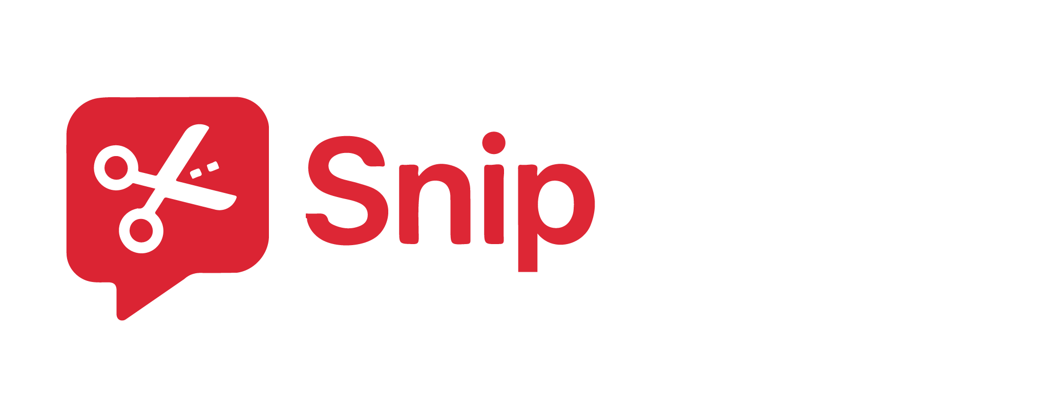 SnipShare logo